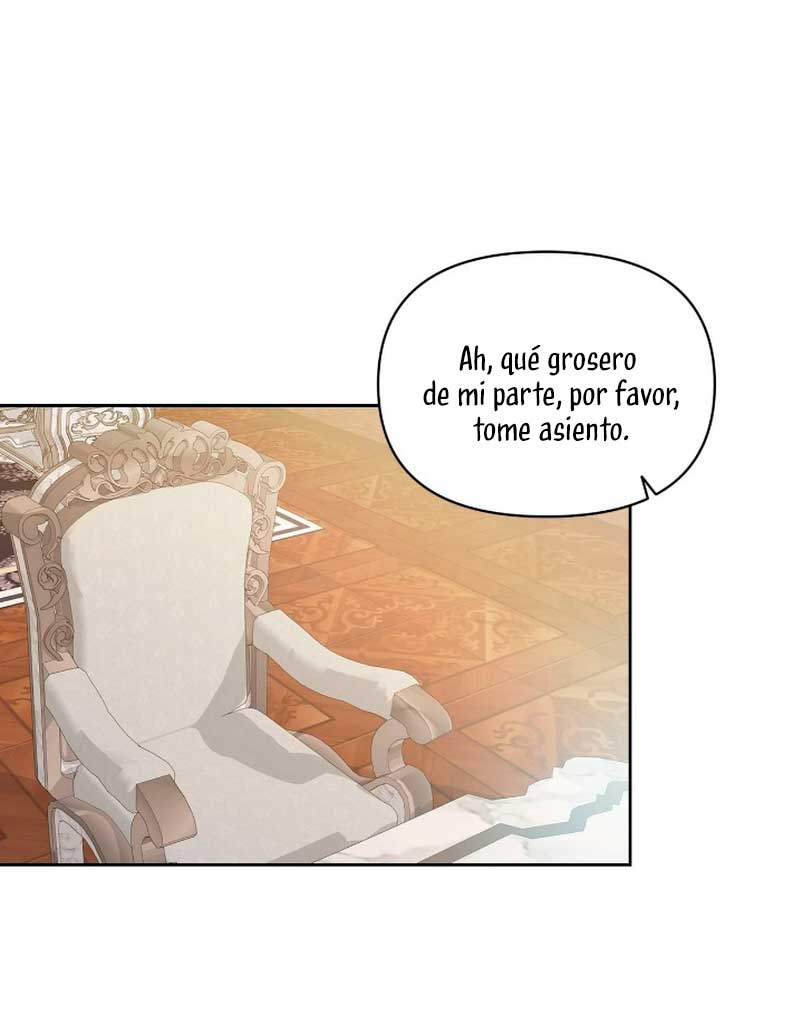 Los dos hombres de la noche Capítulo 3 - Página 47