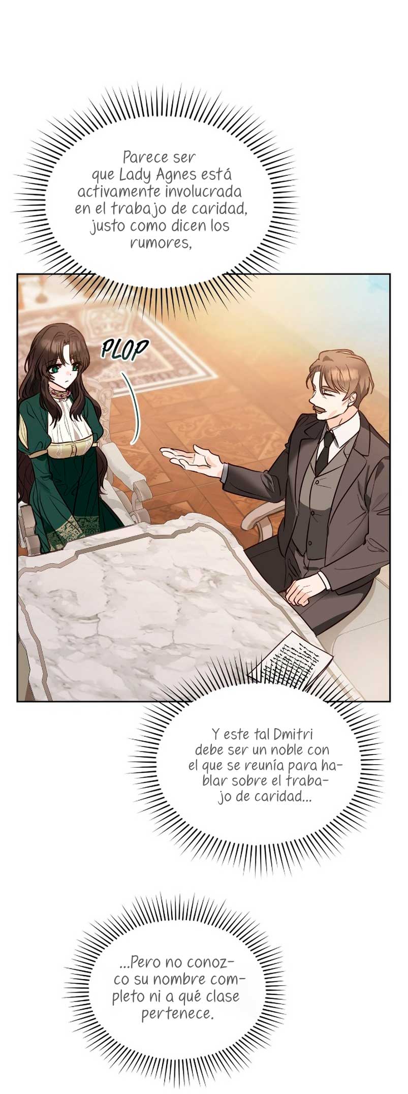 Los dos hombres de la noche Capítulo 3 - Página 48