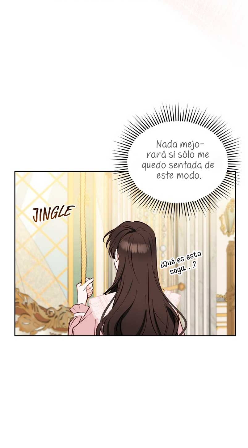 Los dos hombres de la noche Capítulo 3 - Página 5