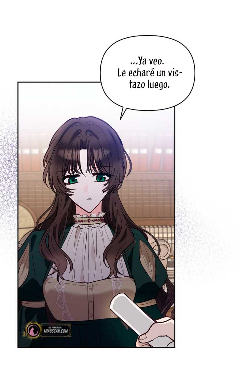 Los dos hombres de la noche Capítulo 3 - Página 51