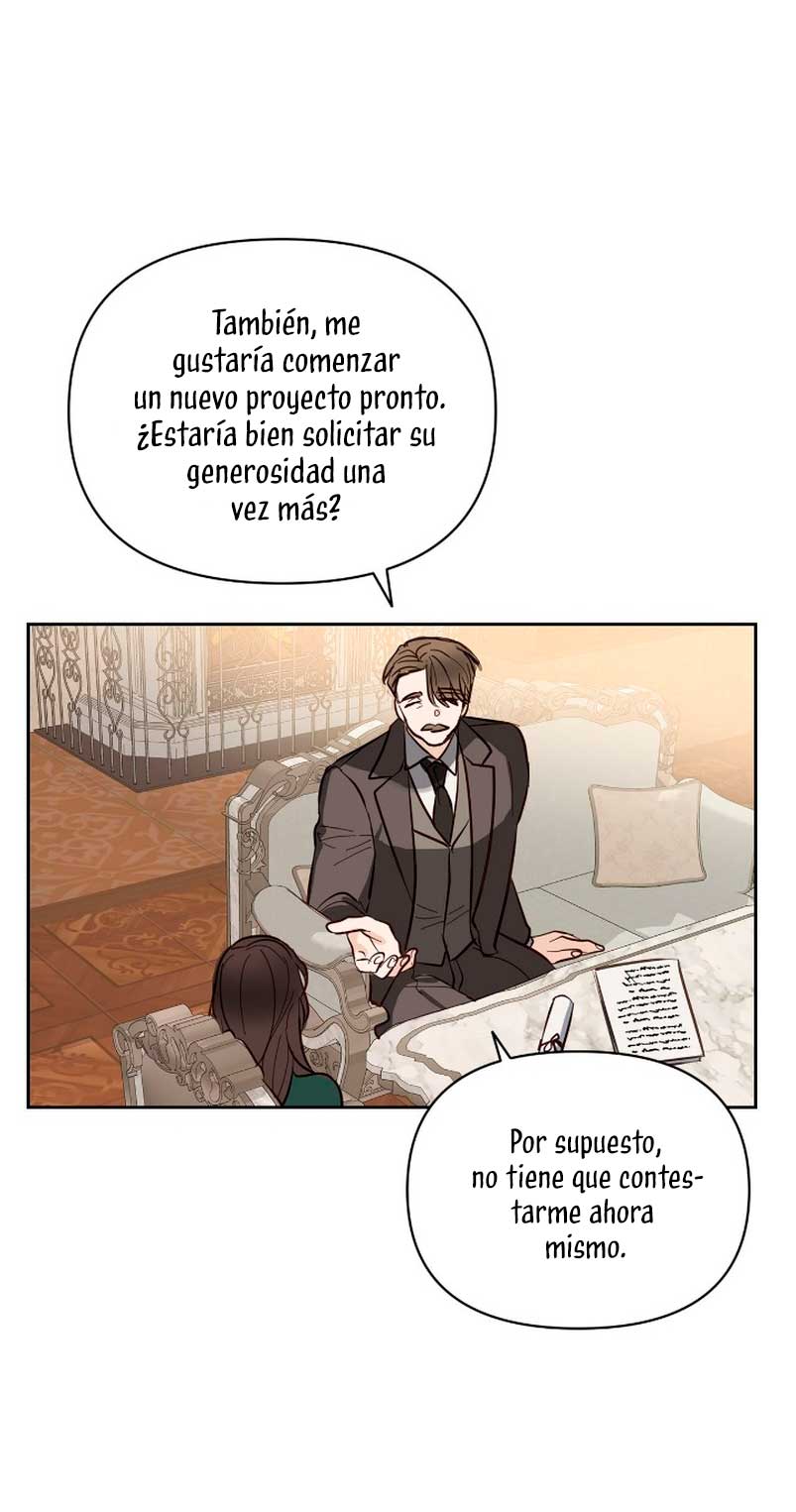 Los dos hombres de la noche Capítulo 3 - Página 52