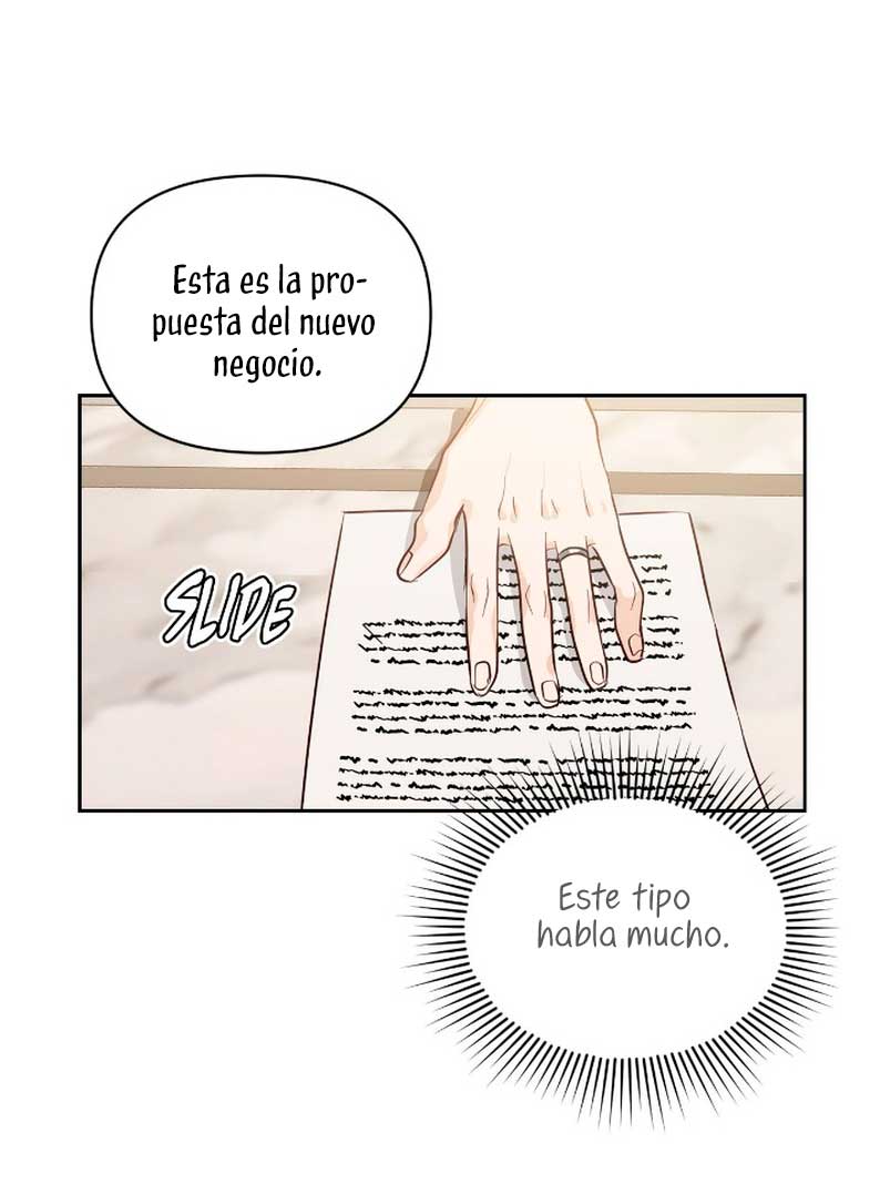 Los dos hombres de la noche Capítulo 3 - Página 53