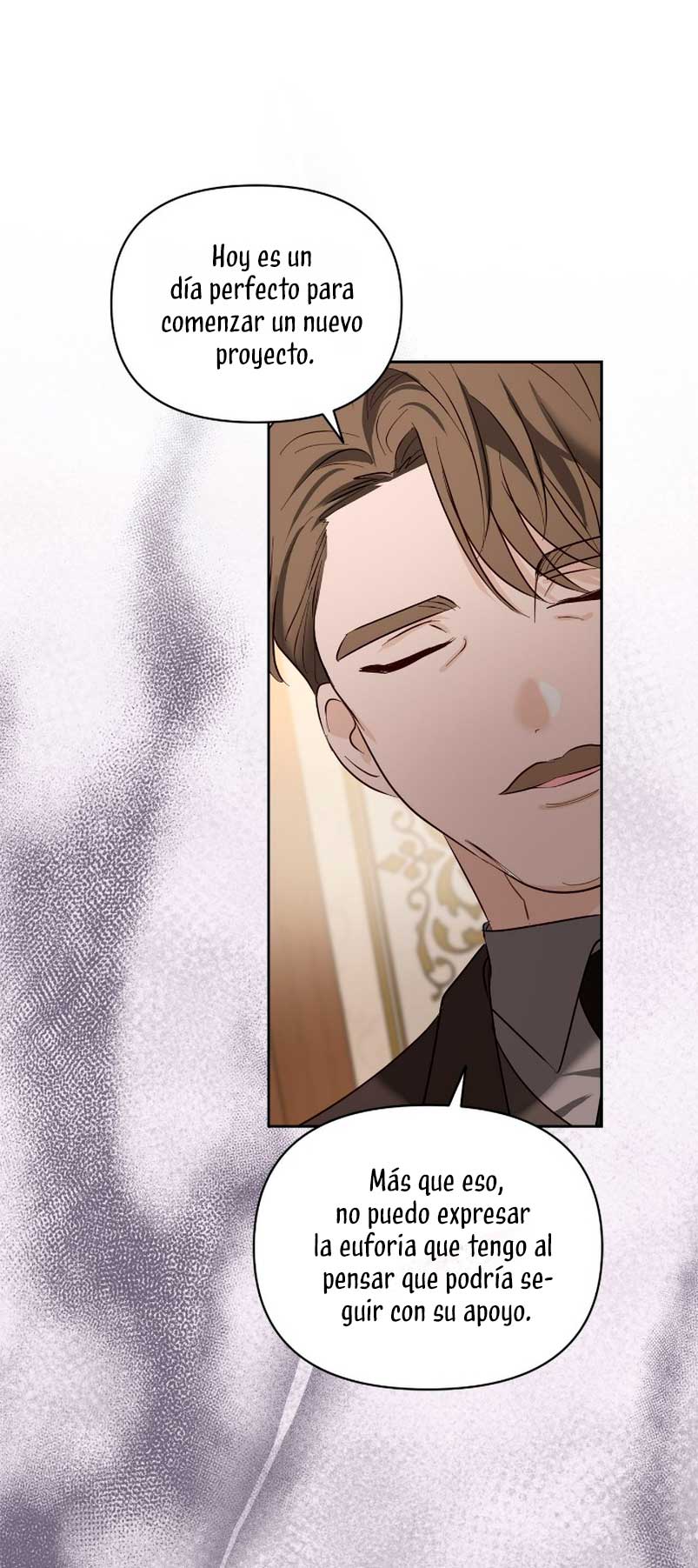 Los dos hombres de la noche Capítulo 3 - Página 54