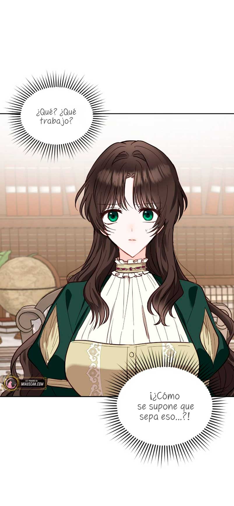 Los dos hombres de la noche Capítulo 3 - Página 59