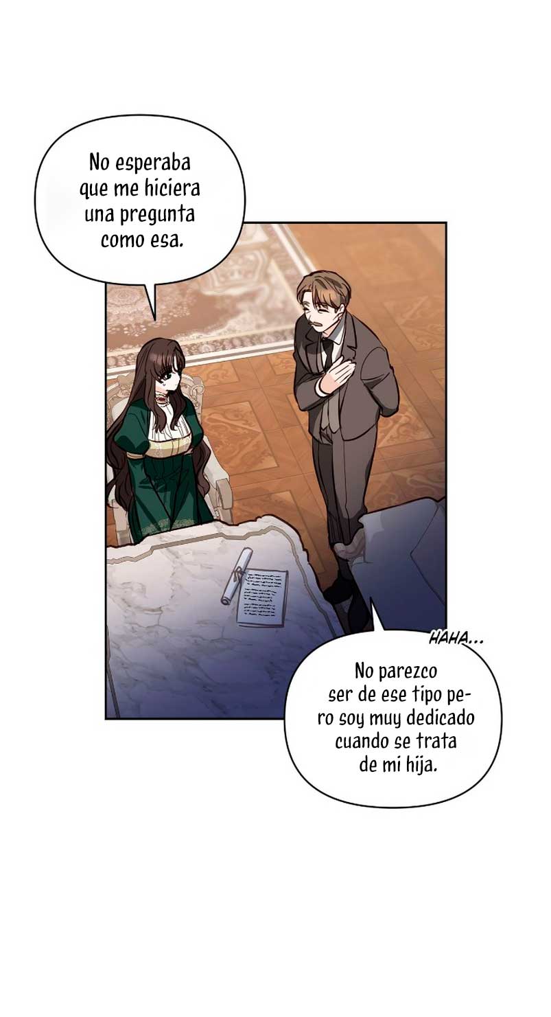 Los dos hombres de la noche Capítulo 3 - Página 60