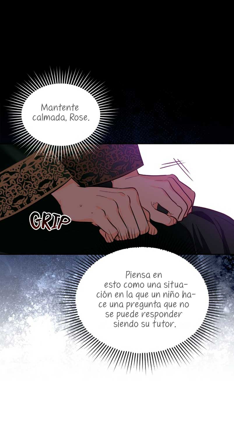 Los dos hombres de la noche Capítulo 3 - Página 62