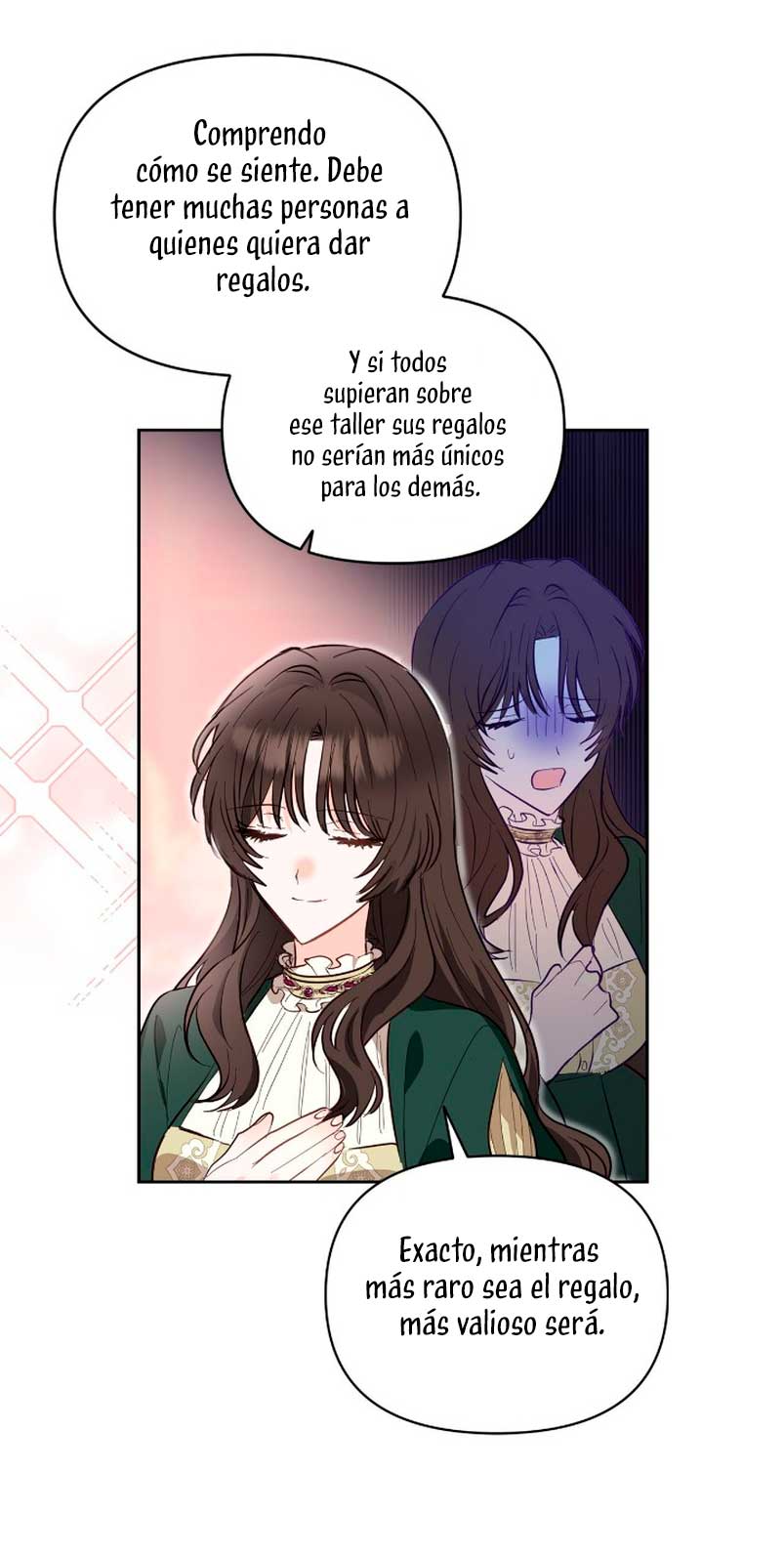 Los dos hombres de la noche Capítulo 3 - Página 69