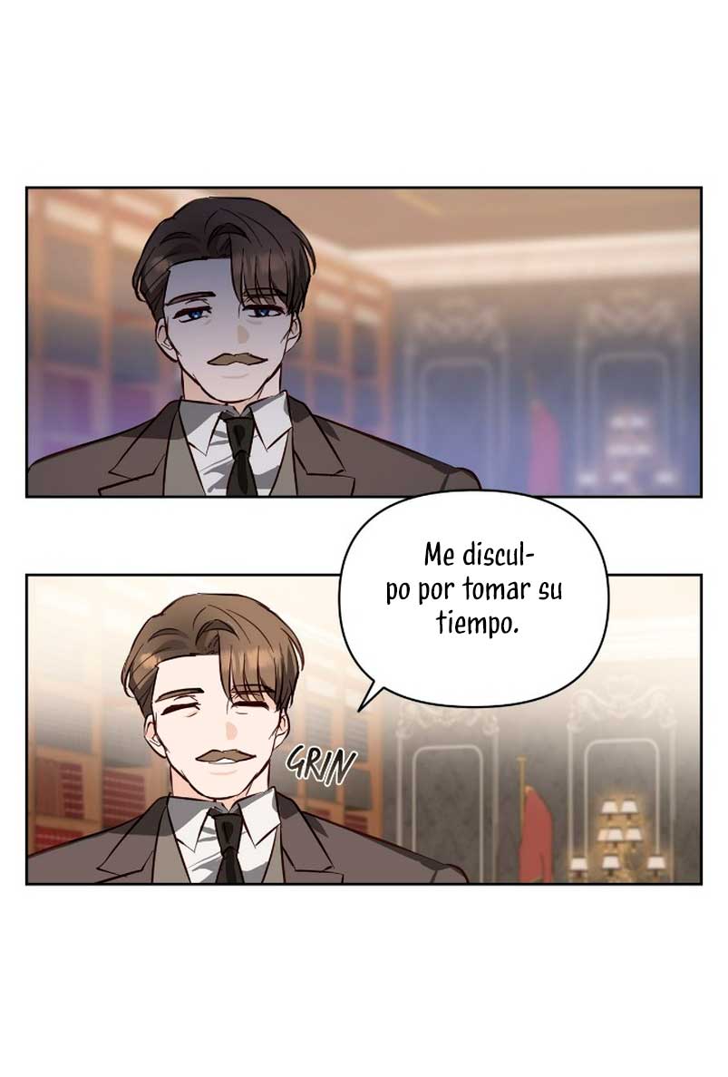 Los dos hombres de la noche Capítulo 3 - Página 70