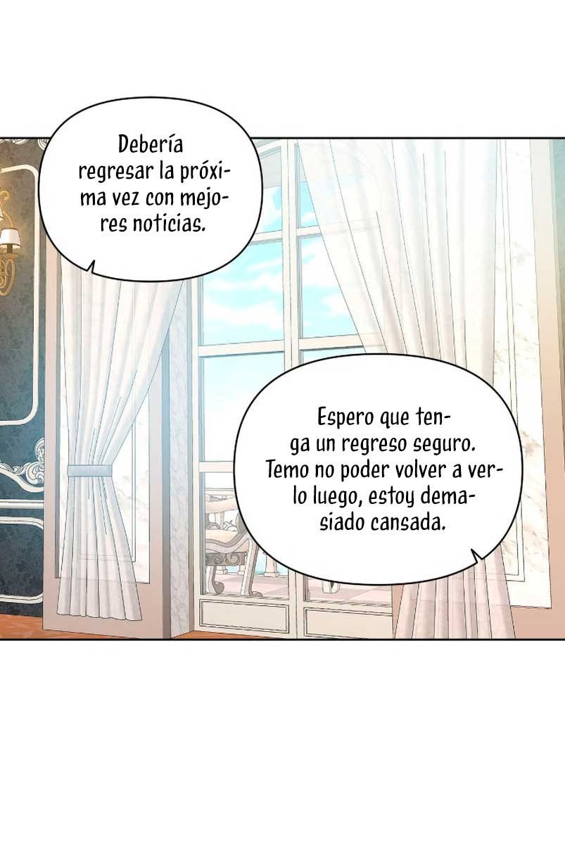 Los dos hombres de la noche Capítulo 3 - Página 71