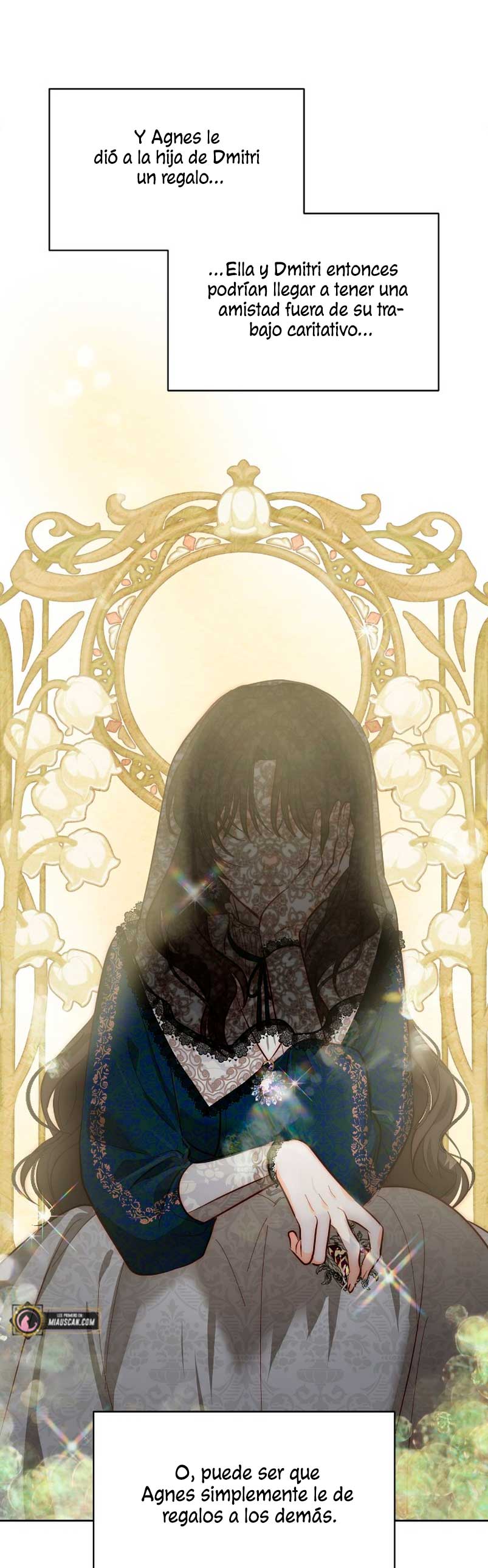 Los dos hombres de la noche Capítulo 3 - Página 76