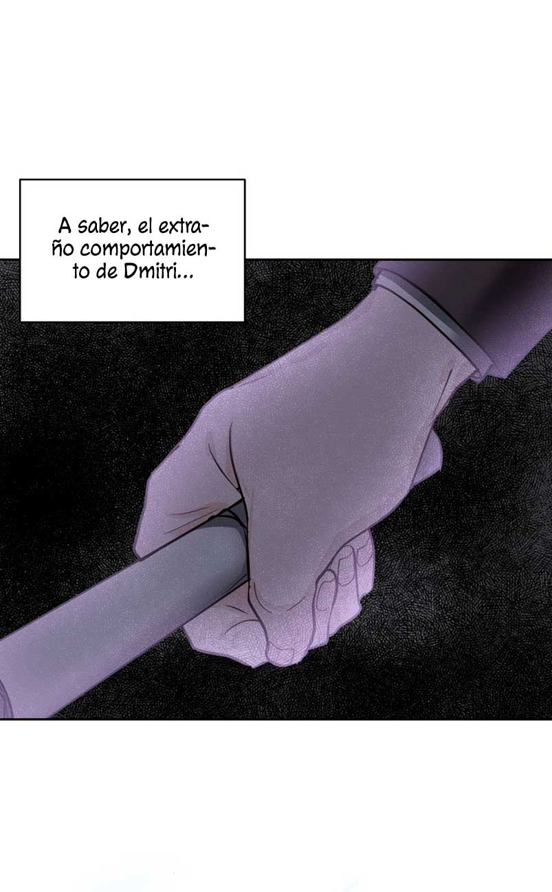 Los dos hombres de la noche Capítulo 3 - Página 78