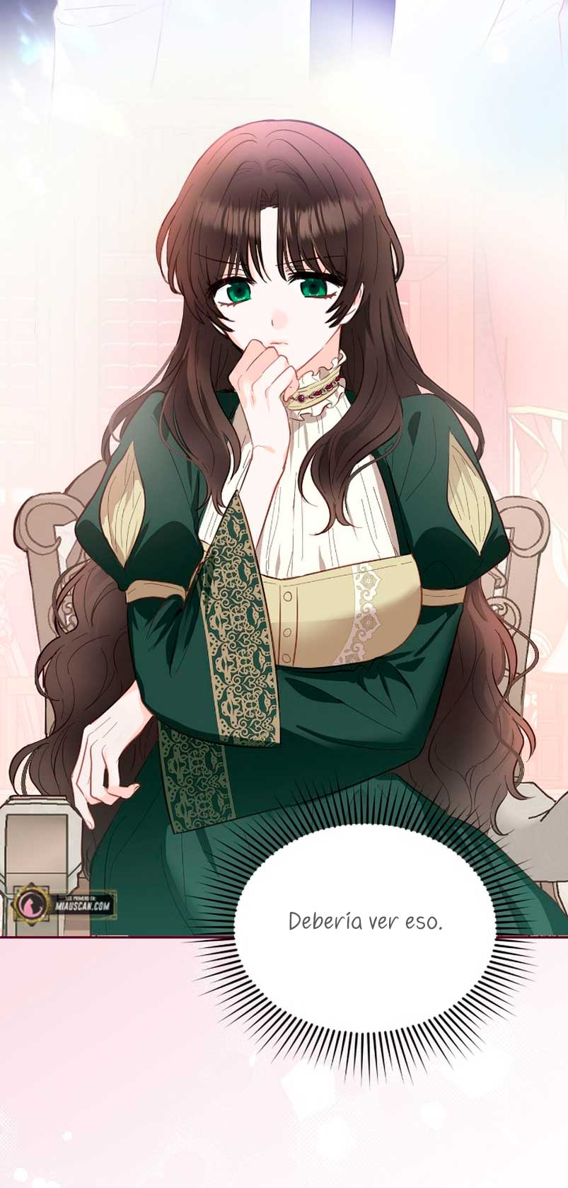 Los dos hombres de la noche Capítulo 3 - Página 80