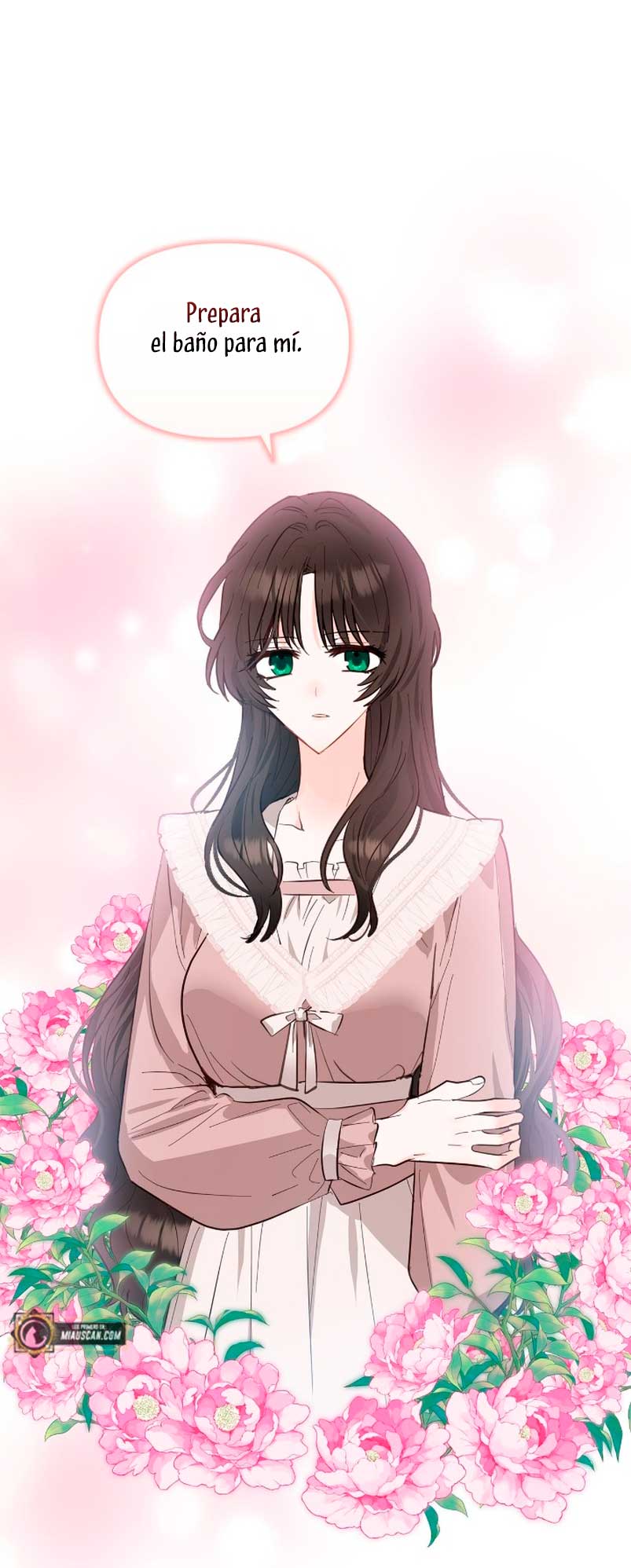 Los dos hombres de la noche Capítulo 3 - Página 9