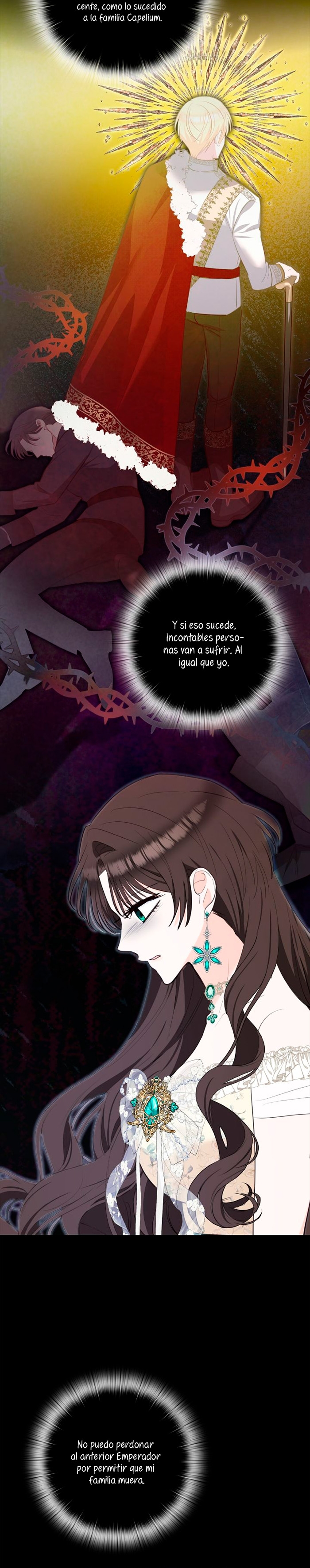 Los dos hombres de la noche Capítulo 30 - Página 25