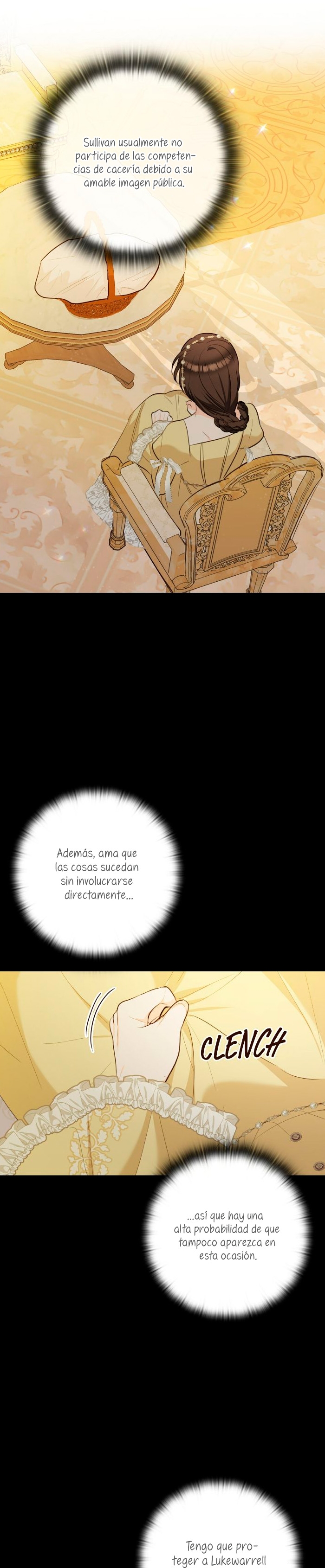 Los dos hombres de la noche Capítulo 30 - Página 30