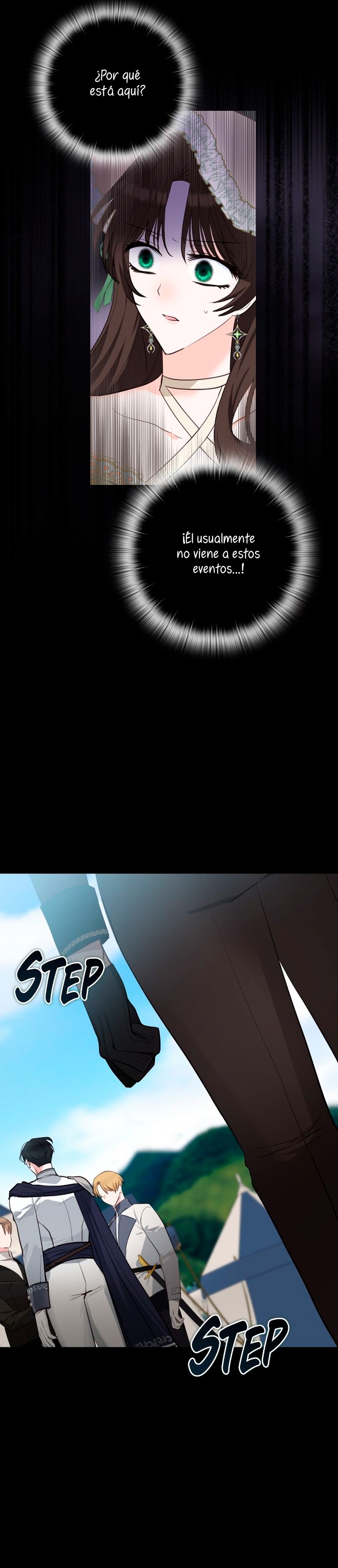 Los dos hombres de la noche Capítulo 31 - Página 13