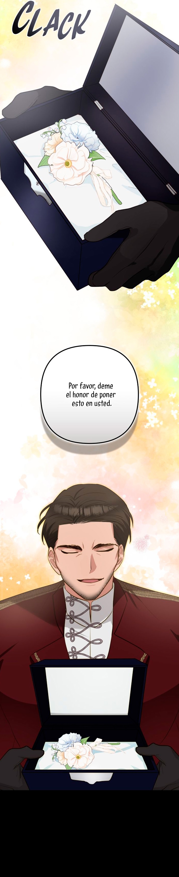 Los dos hombres de la noche Capítulo 31 - Página 15