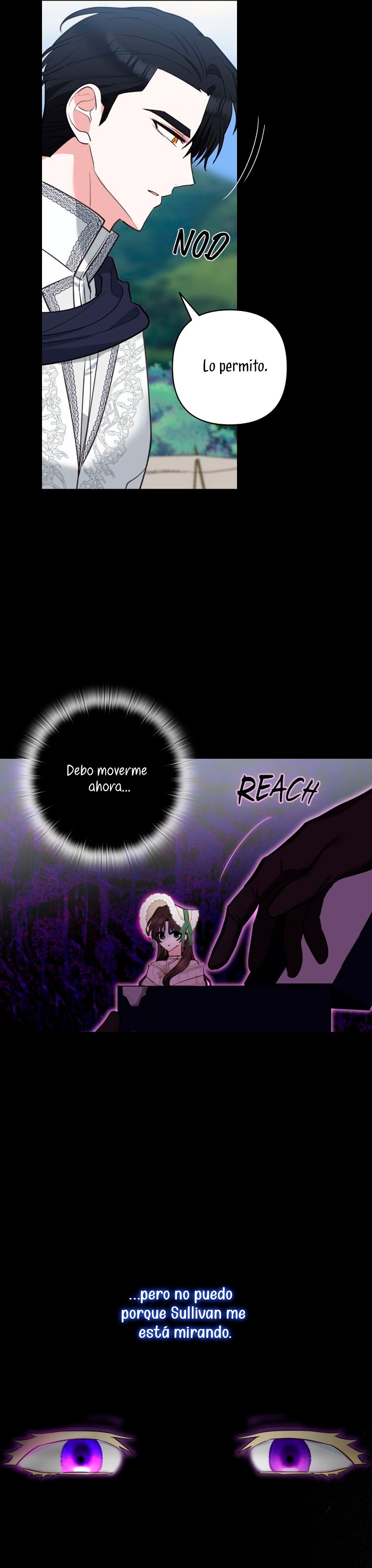 Los dos hombres de la noche Capítulo 31 - Página 16