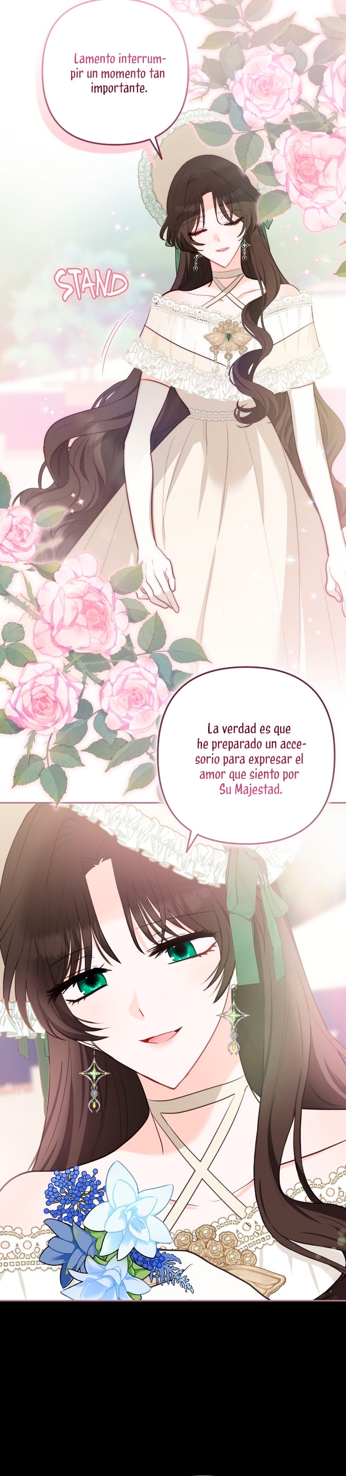 Los dos hombres de la noche Capítulo 31 - Página 19