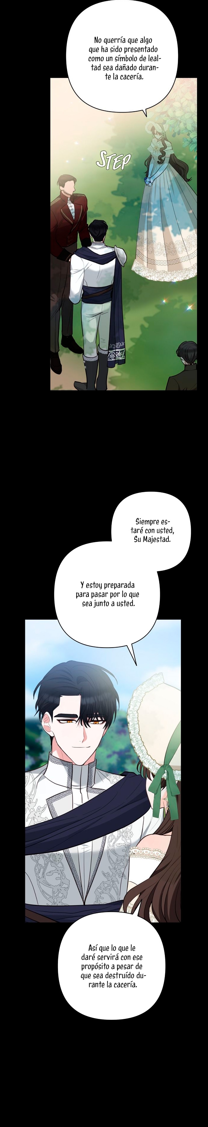 Los dos hombres de la noche Capítulo 31 - Página 20