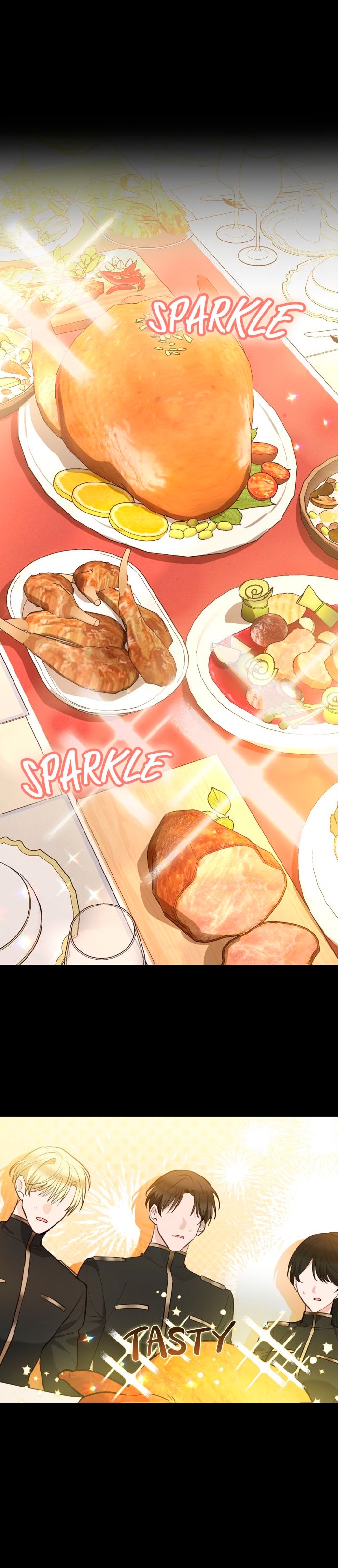 Los dos hombres de la noche Capítulo 31 - Página 3