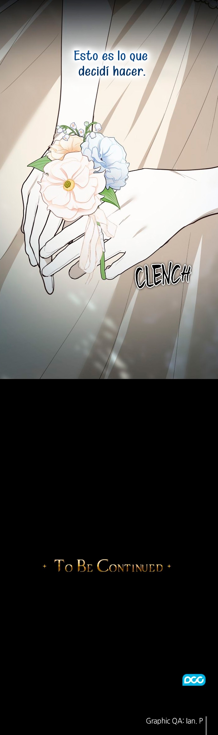 Los dos hombres de la noche Capítulo 31 - Página 30