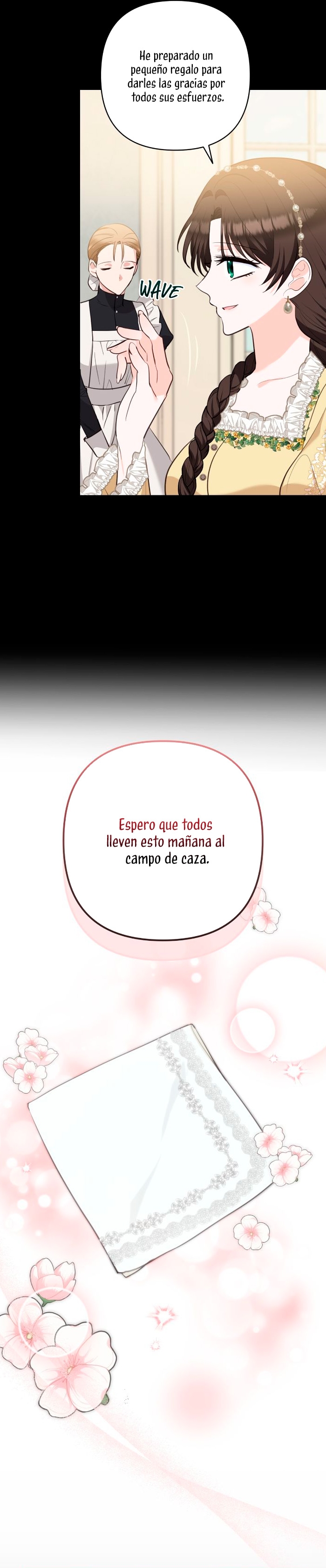 Los dos hombres de la noche Capítulo 31 - Página 5