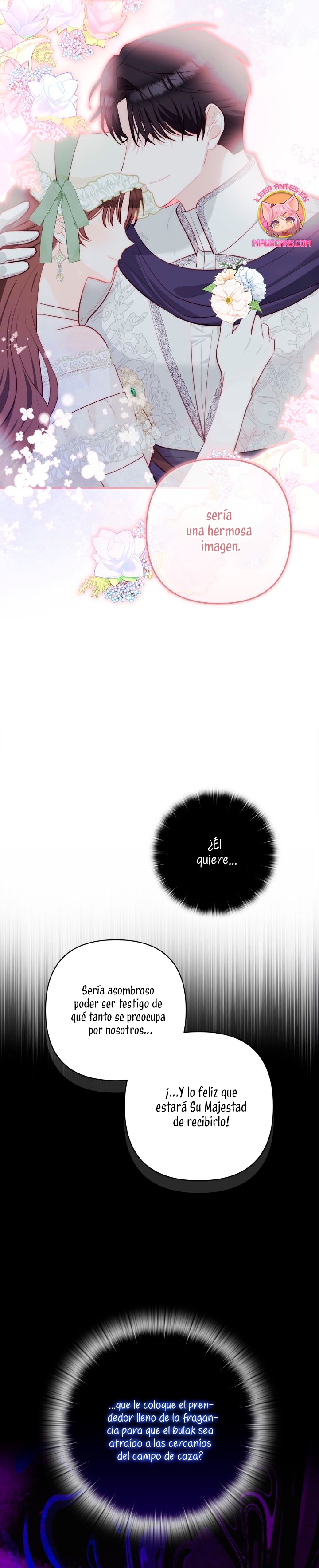 Los dos hombres de la noche Capítulo 32 - Página 13