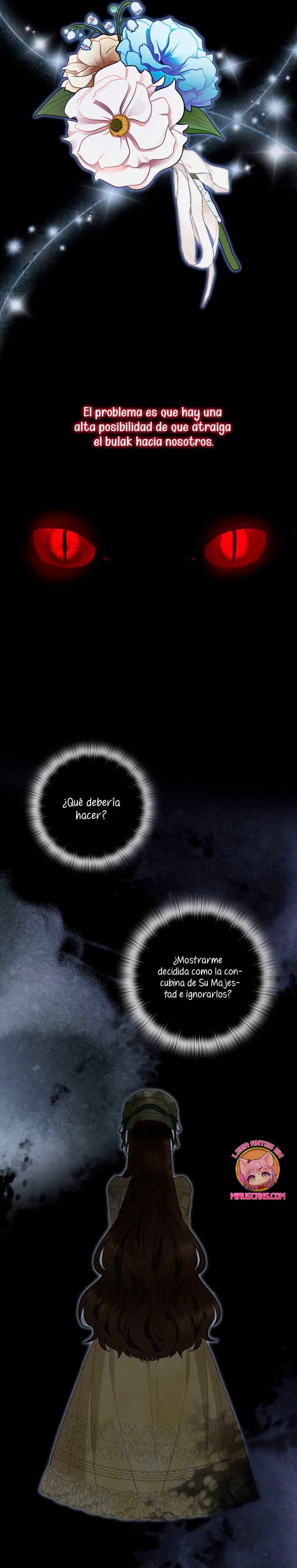 Los dos hombres de la noche Capítulo 32 - Página 17