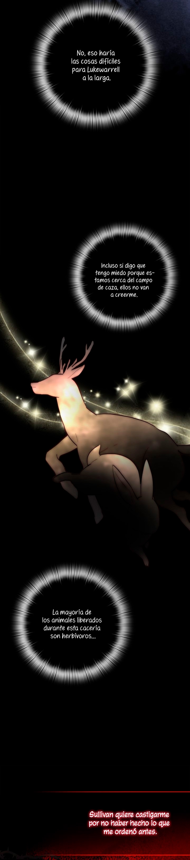 Los dos hombres de la noche Capítulo 32 - Página 18