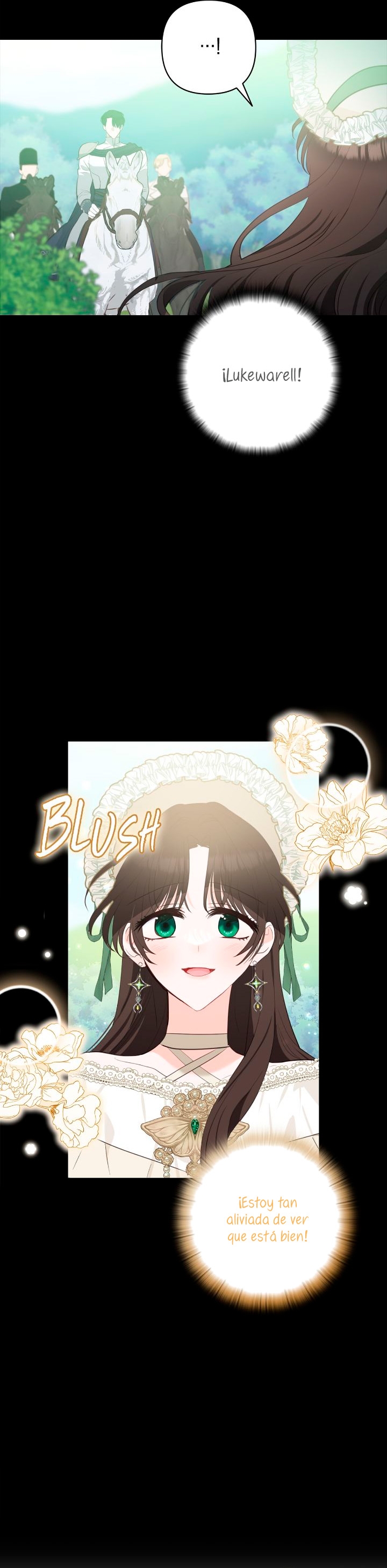 Los dos hombres de la noche Capítulo 32 - Página 23