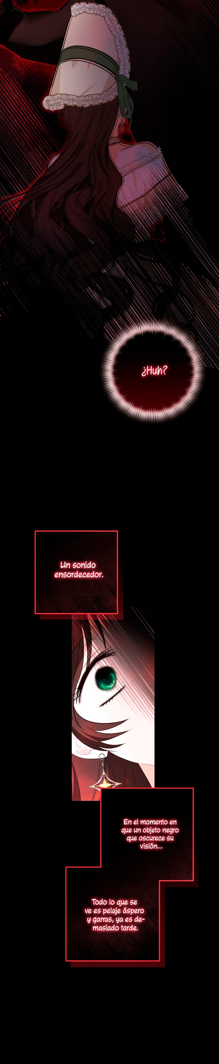 Los dos hombres de la noche Capítulo 32 - Página 25