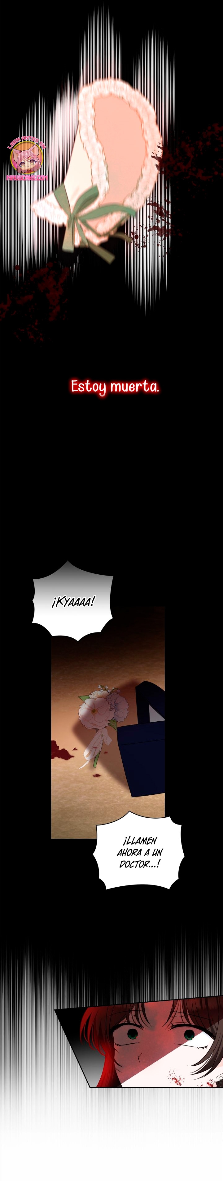 Los dos hombres de la noche Capítulo 32 - Página 26