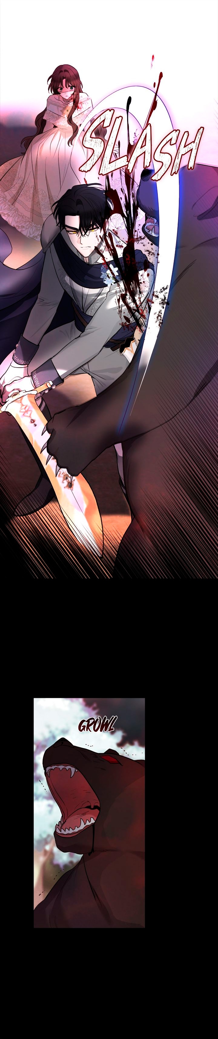 Los dos hombres de la noche Capítulo 32 - Página 27