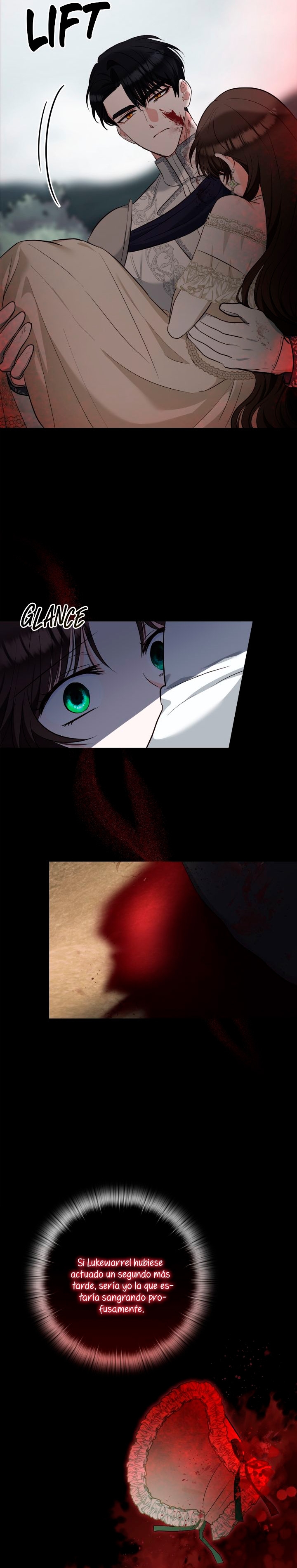 Los dos hombres de la noche Capítulo 32 - Página 30