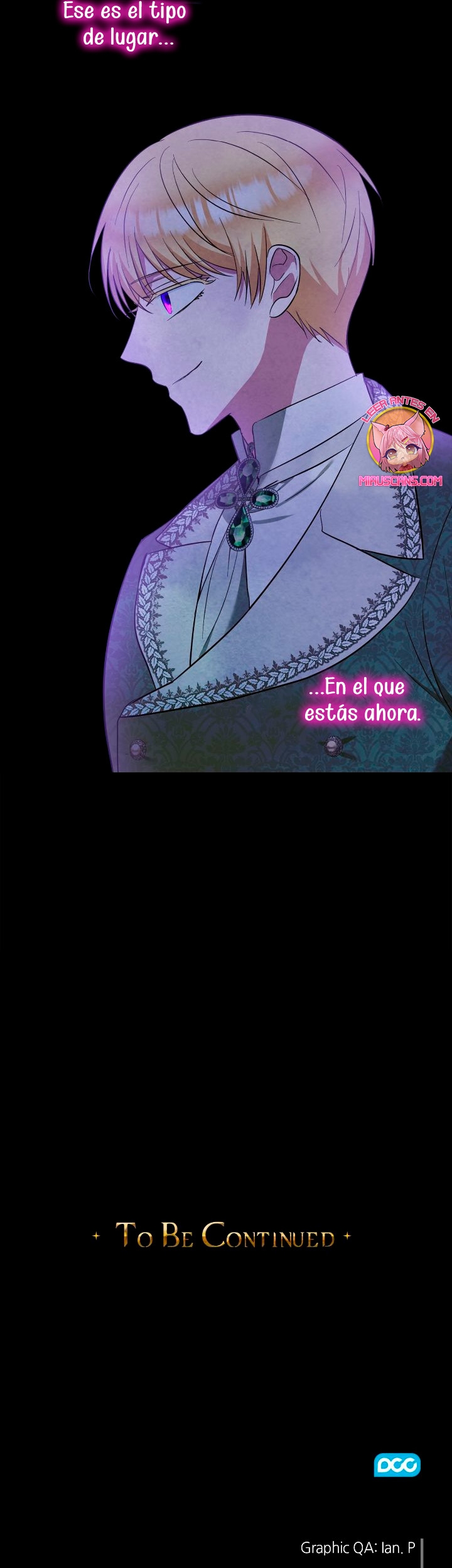 Los dos hombres de la noche Capítulo 32 - Página 32