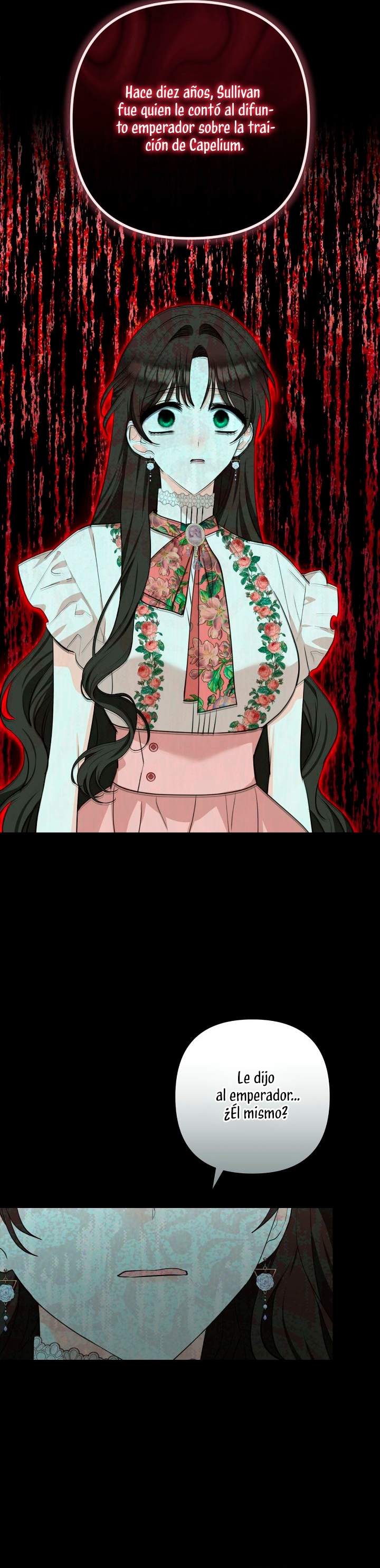 Los dos hombres de la noche Capítulo 34 - Página 16