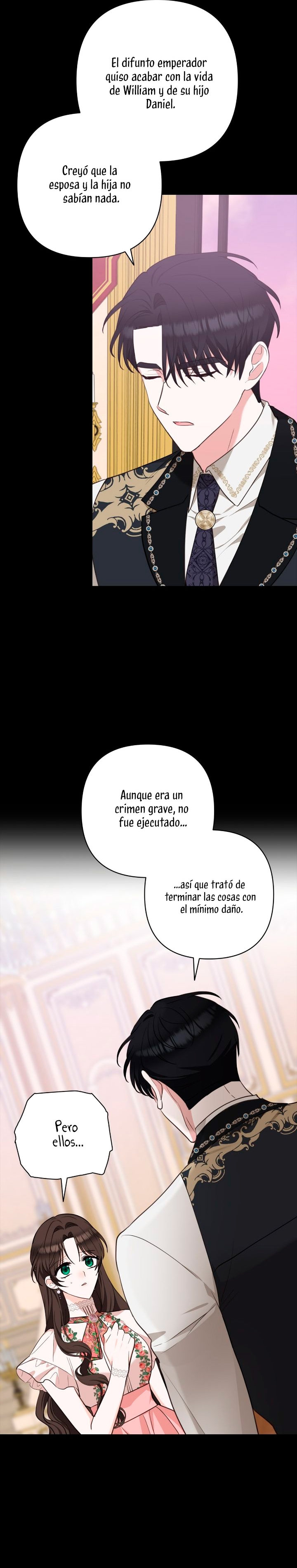 Los dos hombres de la noche Capítulo 34 - Página 20