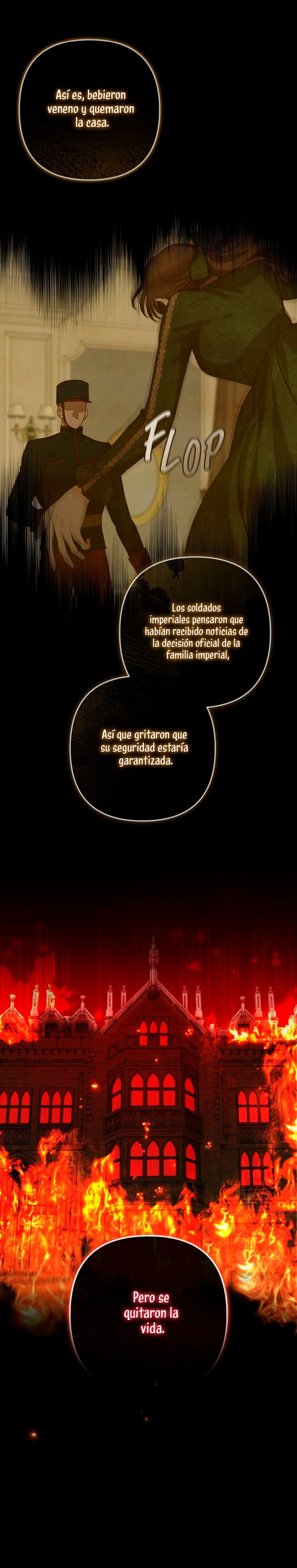 Los dos hombres de la noche Capítulo 34 - Página 21