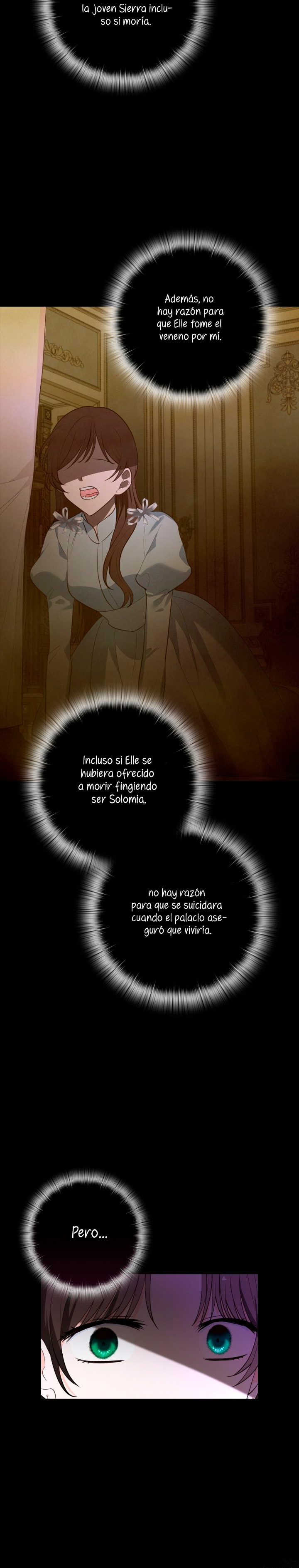 Los dos hombres de la noche Capítulo 34 - Página 25