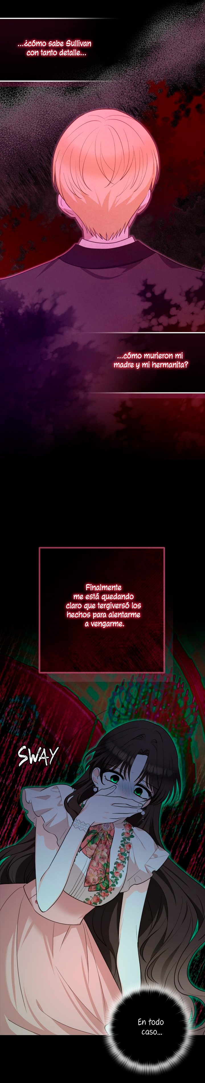 Los dos hombres de la noche Capítulo 34 - Página 26