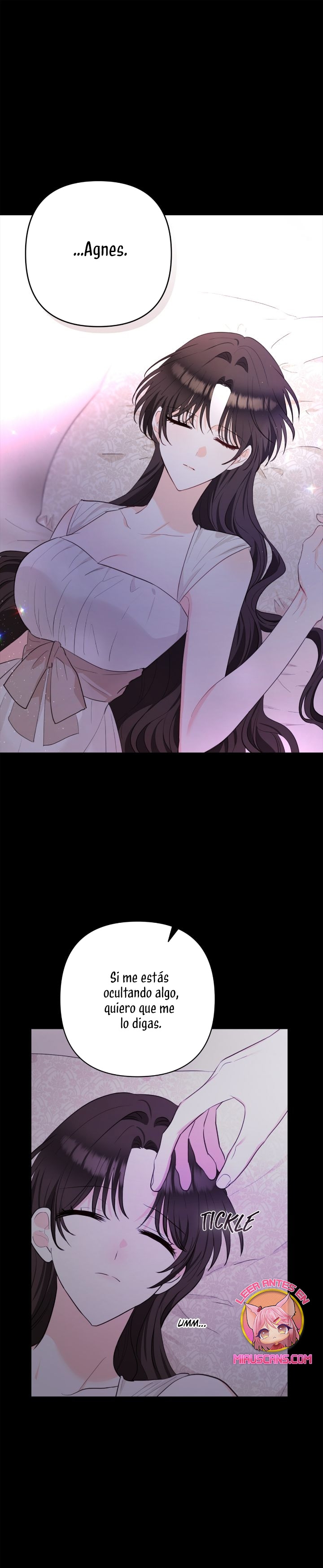 Los dos hombres de la noche Capítulo 34 - Página 3