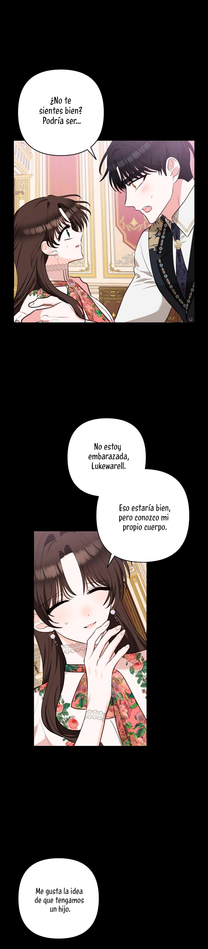 Los dos hombres de la noche Capítulo 34 - Página 32