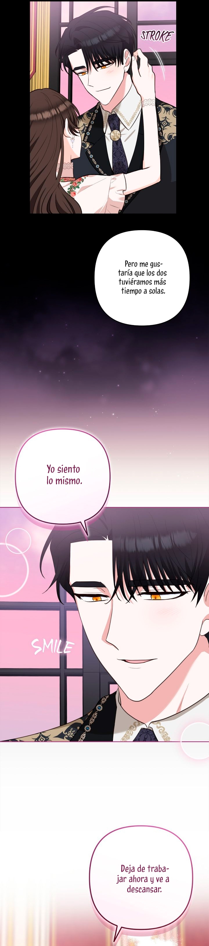 Los dos hombres de la noche Capítulo 34 - Página 33