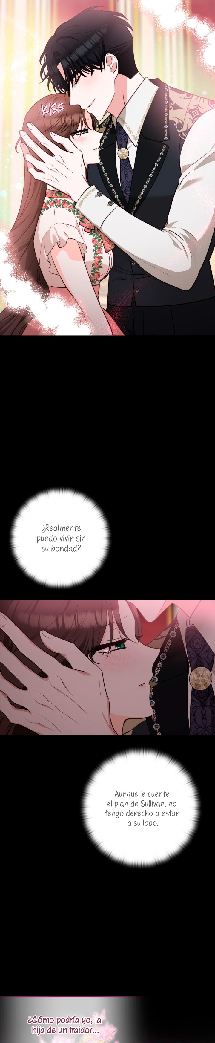 Los dos hombres de la noche Capítulo 34 - Página 34