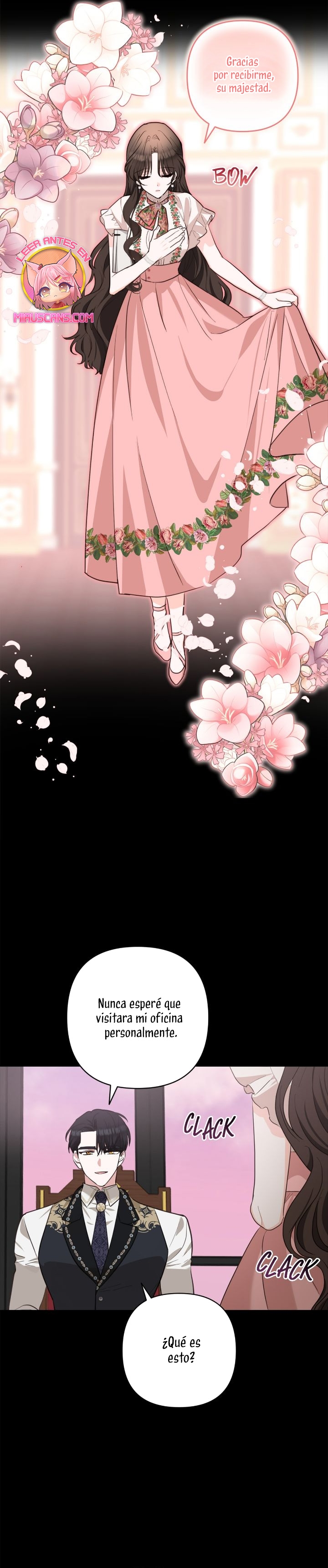 Los dos hombres de la noche Capítulo 34 - Página 9