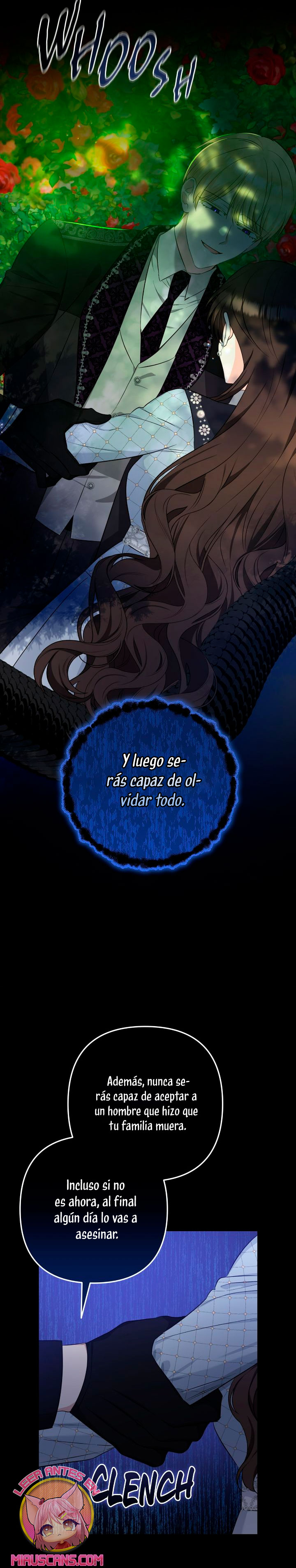 Los dos hombres de la noche Capítulo 35 - Página 12