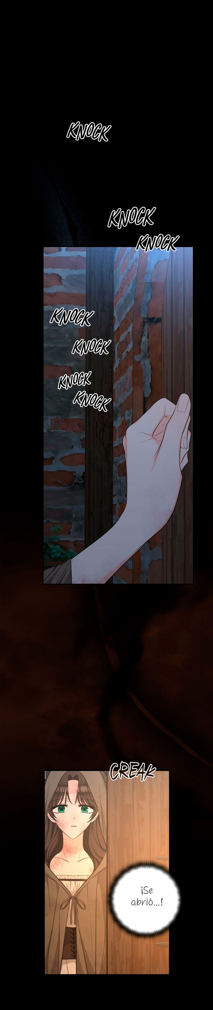 Los dos hombres de la noche Capítulo 35 - Página 20