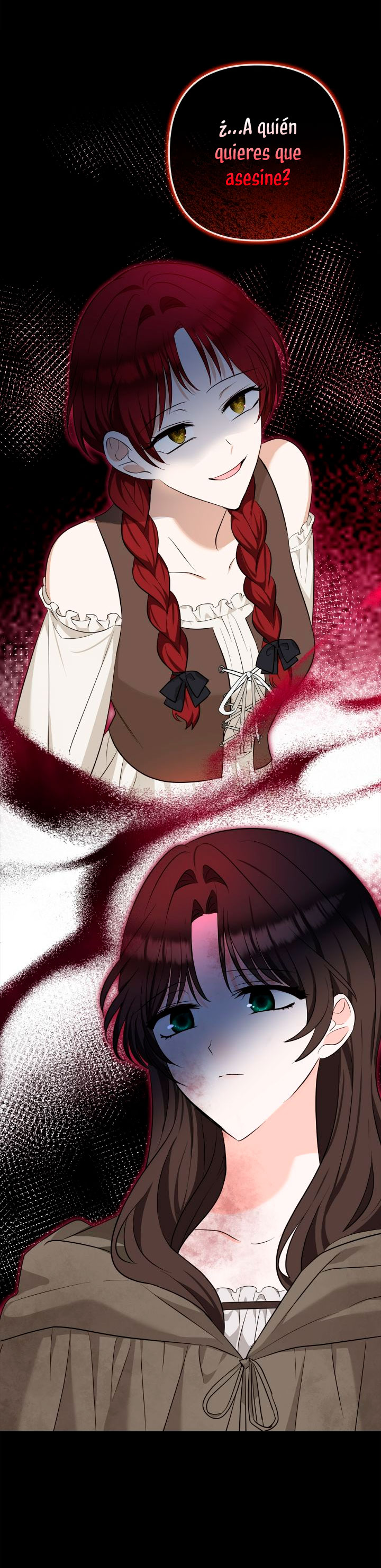 Los dos hombres de la noche Capítulo 35 - Página 29