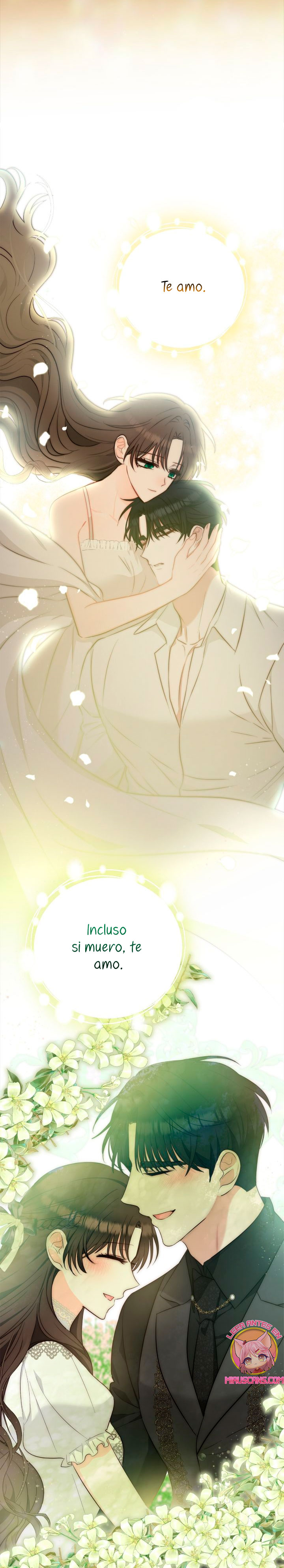 Los dos hombres de la noche Capítulo 36 - Página 15